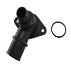 Conexão Flange Entrada Fluxo D' Agua Citroen C3 1.6 16V - Paraiso das Mangueiras
