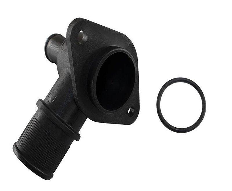 Conexão Flange Entrada Fluxo D' Agua Citroen C3 1.6 16V - Paraiso das Mangueiras