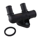 Conexão Flange Entrada Peugeot 306 405 406 Xantia 1.8 8v - Paraiso das Mangueiras