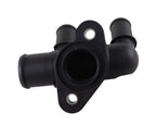 Conexão Flange Entrada Peugeot 306 405 406 Xantia 1.8 8v - Paraiso das Mangueiras