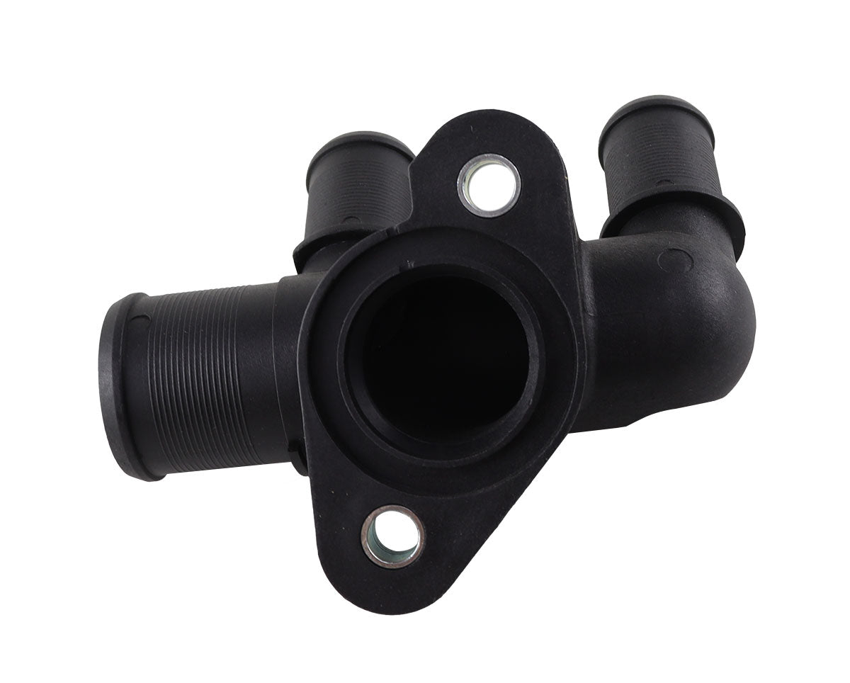 Conexão Flange Entrada Peugeot 306 405 406 Xantia 1.8 8v - Paraiso das Mangueiras