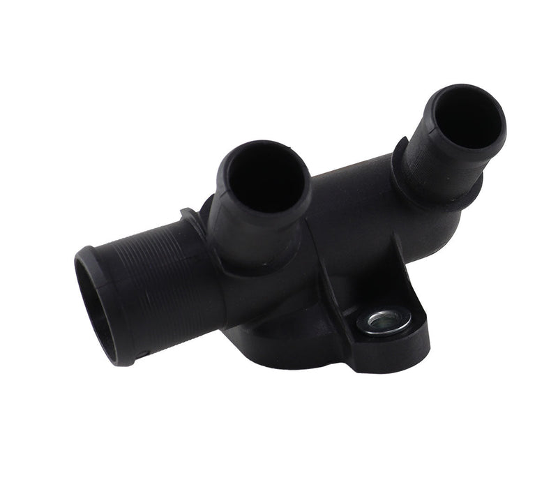 Conexão Flange Entrada Peugeot 306 405 406 Xantia 1.8 8v - Paraiso das Mangueiras