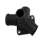 Conexão Flange Fluxo De Água Passat Variant 2.0 06B121132 - Paraiso das Mangueiras