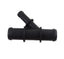 Conexão Flange Golf 16v Dsg Tsi 2013/2020 5q0121087a - Paraiso das Mangueiras