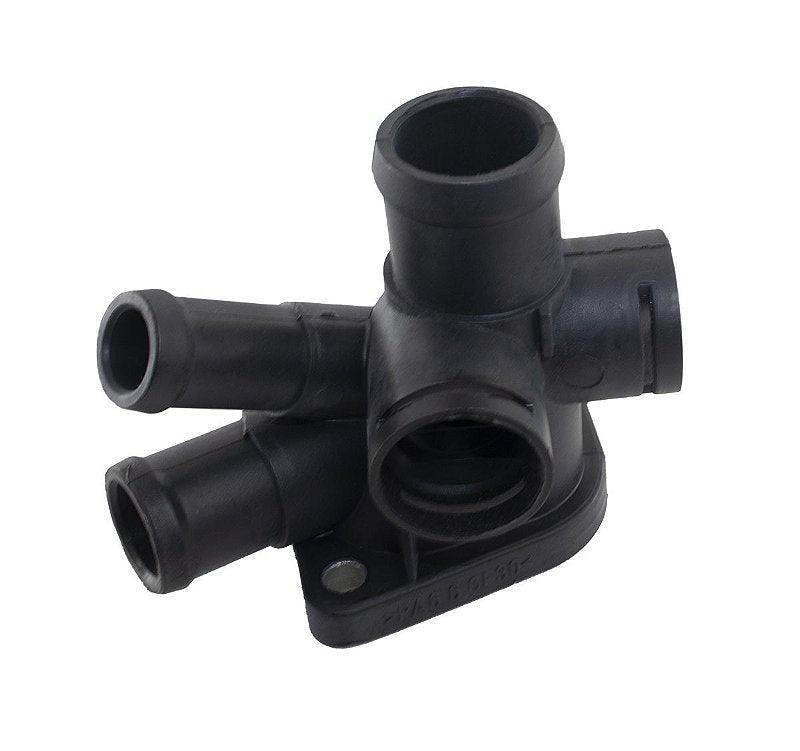 Conexão Flange Golf Polo 1.8 2.0 037121144j - Paraiso das Mangueiras Imagem principal do produto