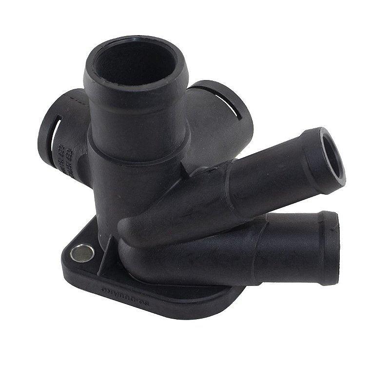 Conexão Flange Golf Polo 1.8 2.0 037121144j - Paraiso das Mangueiras