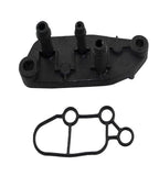 Conexão Flange Ipanema Kadett Monza S10 EFI Todos 93214069 - Paraiso das Mangueiras