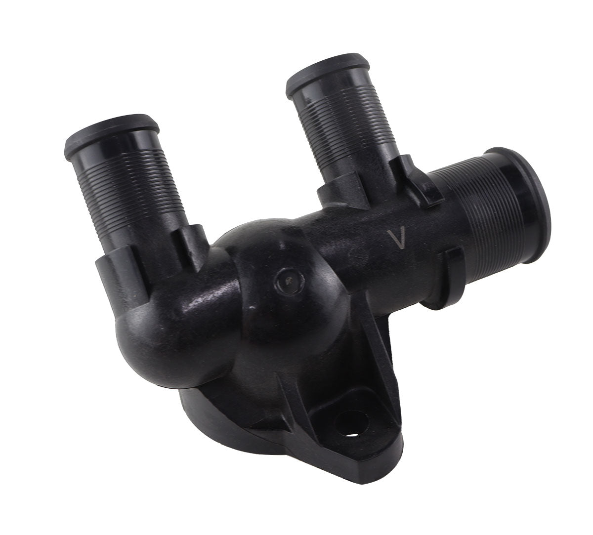 Conexão Flange Peugeot 306 406 Xsara 2.0 16v 1336j6 Imagem secundária do produto