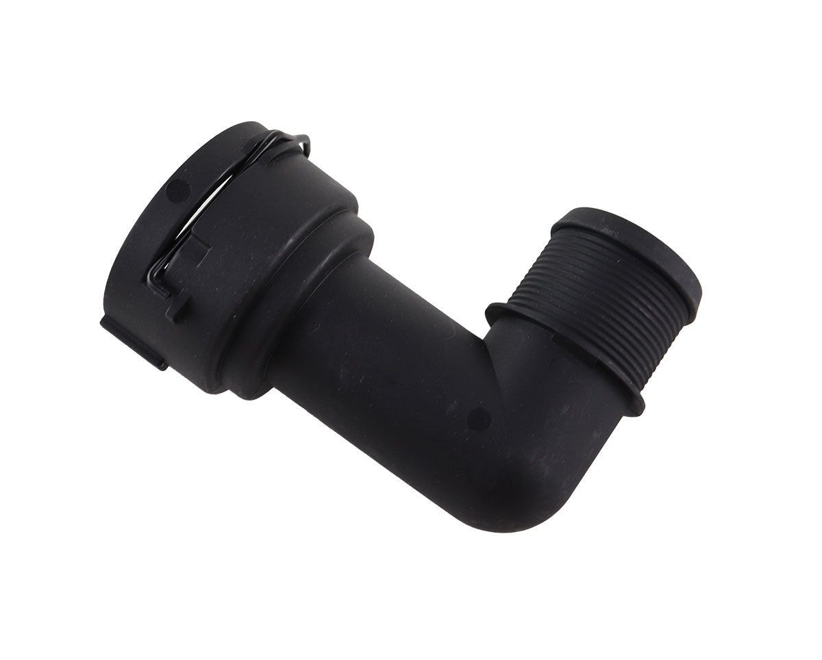 Conexão Flange Radiador Cruze 1.8 16v 2012/2016 95351261 - Paraiso das Mangueiras