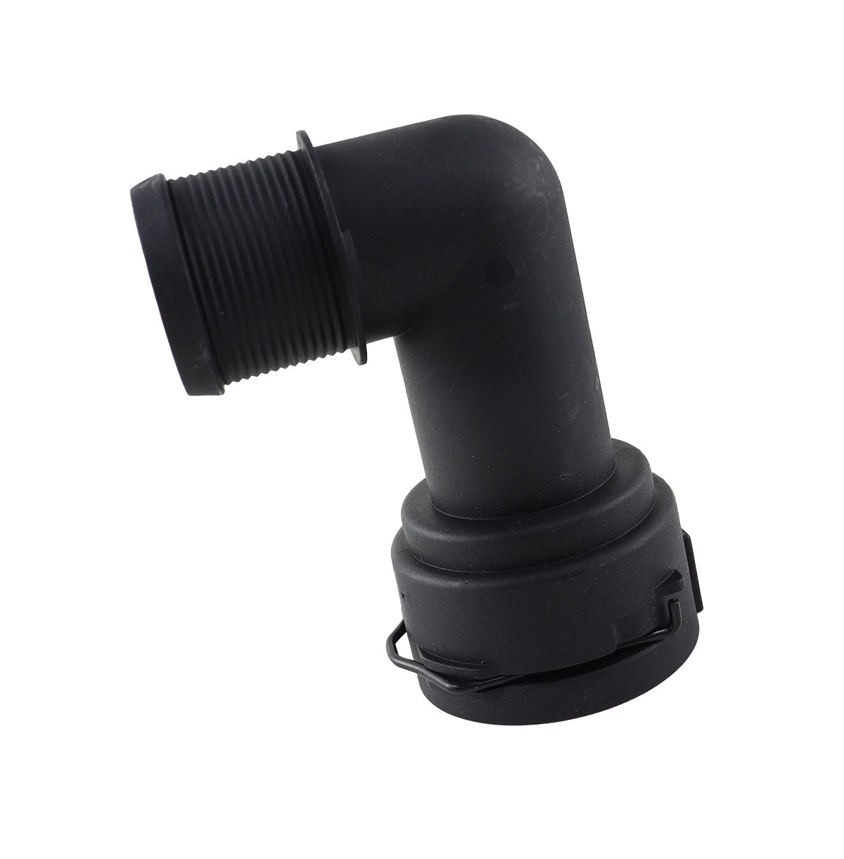 Conexão Flange Radiador Cruze 1.8 16v 2012/2016 95351261 - Paraiso das Mangueiras Imagem principal do produto