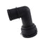Conexão Flange Radiador Cruze 1.8 16v 2012/2016 95351261 - Paraiso das Mangueiras