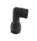 Conexão Flange Radiador Cruze 1.8 16V 2012/2016 95351261 - Paraiso das Mangueiras