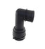Conexão Flange Radiador Cruze 1.8 16V 2012/2016 95351261 - Paraiso das Mangueiras