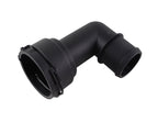 Conexão Flange Radiador Cruze 1.8 16v 2012/2016 95351261 - Paraiso das Mangueiras