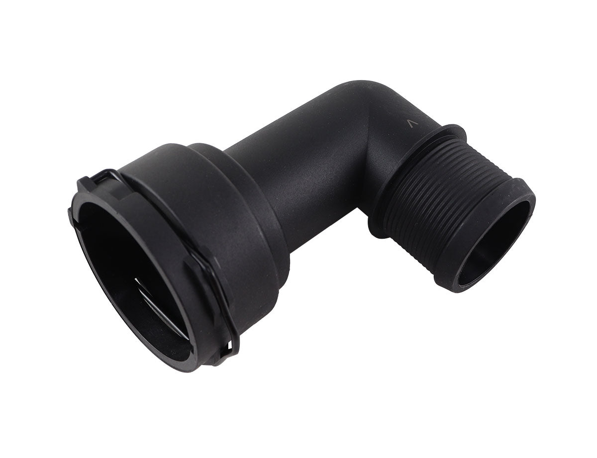 Conexão Flange Radiador Cruze 1.8 16v 2012/2016 95351261 - Paraiso das Mangueiras