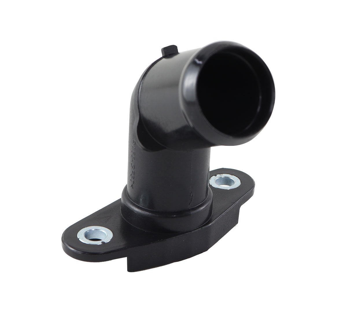 Conexão Flange Radiador Etios 1.3 1.5 16v 16/21 164310y160 - Paraiso das Mangueiras Imagem principal do produto