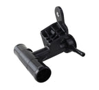 Conexao Flange Radiador Nissan March 1.0 12v 3cil 2011/2020 - Paraiso das Mangueiras