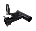 Conexao Flange Radiador Nissan March 1.0 12v 3cil 2011/2020 - Paraiso das Mangueiras