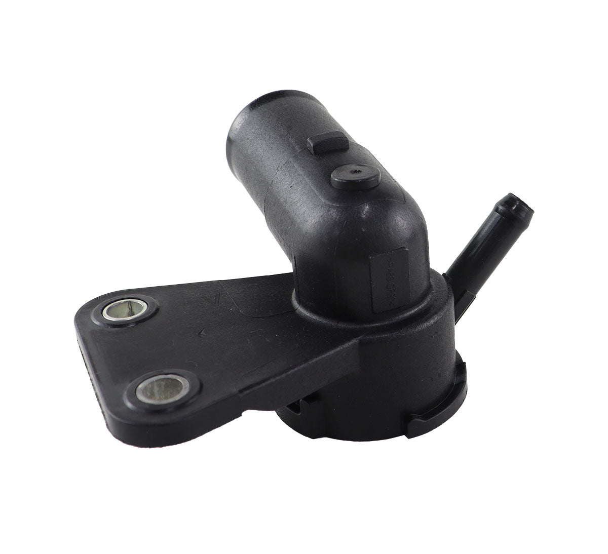 Conexão Flange Tampa Bocal Radiador Hrv 1.8 16v 15/19 - Paraiso das Mangueiras