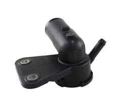 Conexão Flange Tampa Bocal Radiador Hrv 1.8 16v 15/19 - Paraiso das Mangueiras