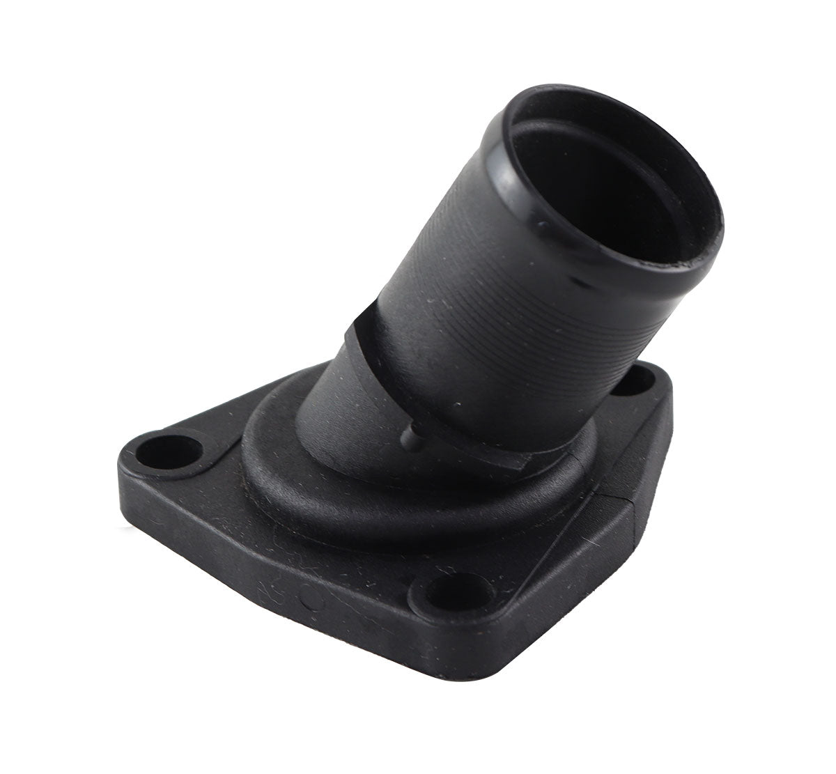 Conexão Flange Tampa Laguna 2.0 8v 1997/... 7700872079 - Paraiso das Mangueiras Imagem principal do produto