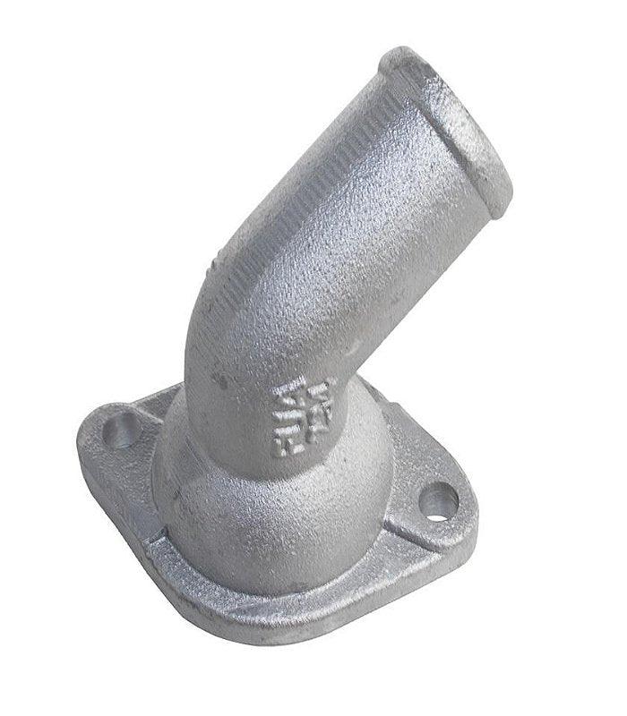 Conexão Flange Tampa Válvula Termostática Hr K2500 2.5 - Paraiso das Mangueiras Imagem principal do produto