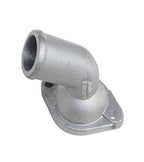 Conexão Flange Tampa Válvula Termostática Hr K2500 2.5 - Paraiso das Mangueiras