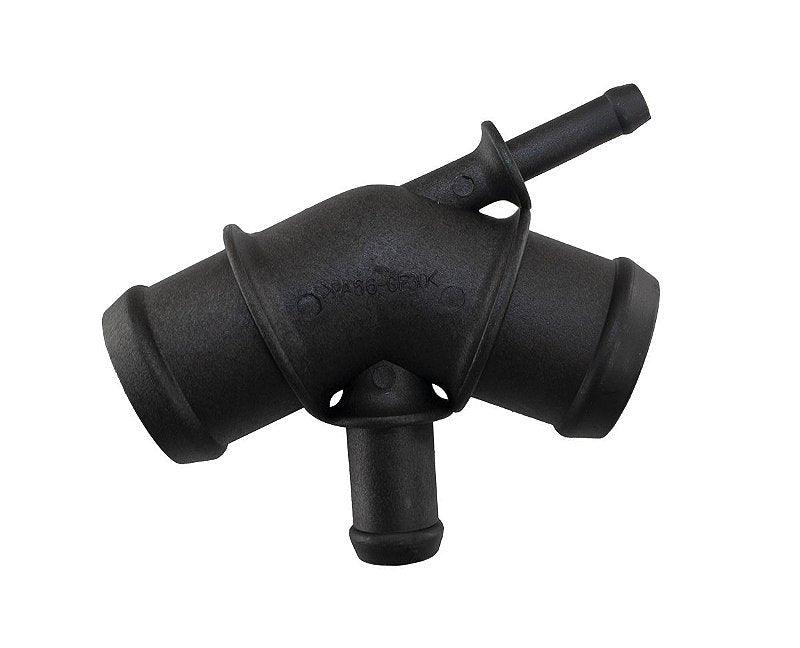 Conexão Flange Vw Golf Gti Audi A3 8l S3 Tt 1.8t 1j0121087c - Paraiso das Mangueiras Imagem principal do produto