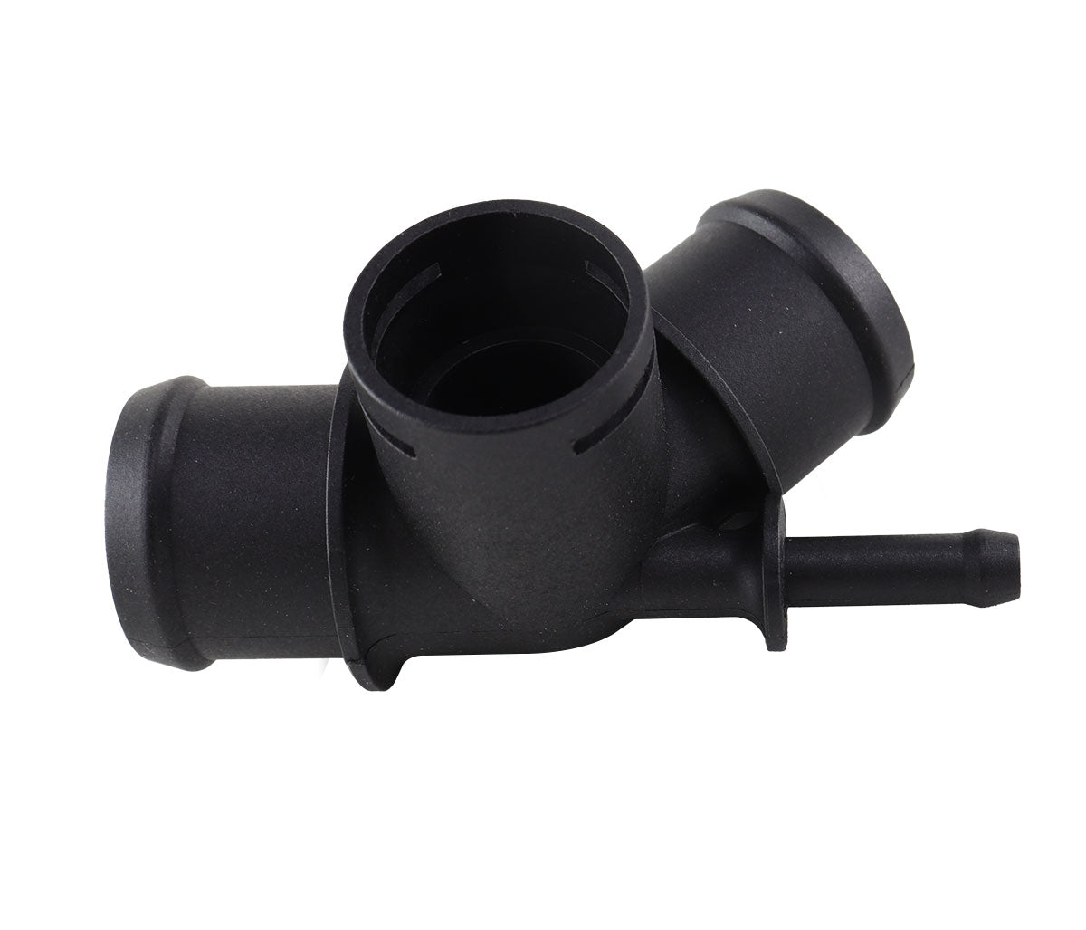 Conexão Fluxo De Água Cordoba Ibiza 1.6 C/ar 99/.. 1j0121087 Imagem secundária do produto