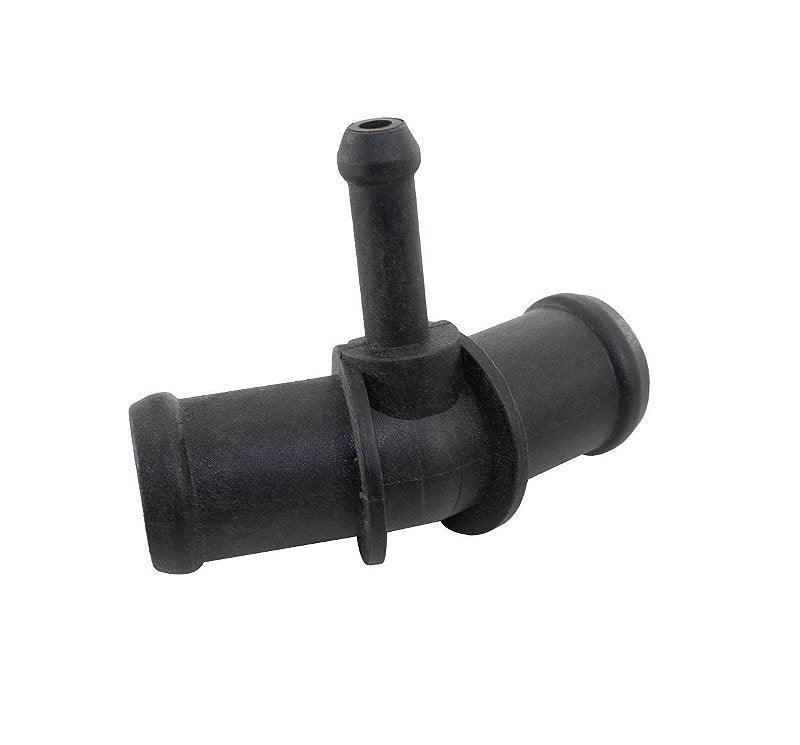 Conexão Mangueira Ar Quente Polo Saveiro Up 5Q0121087F Imagem secundária do produto