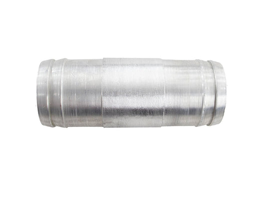Conexão Mangueira Radiador 32mm Alumínio Emenda Universal - Paraiso das Mangueiras