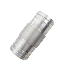 Conexão Mangueira Radiador 36mm Alumínio Emenda Universal - Paraiso das Mangueiras