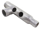 Conexão Mangueira Radiador Duster 2.0 16v F4r 215012744r - Paraiso das Mangueiras