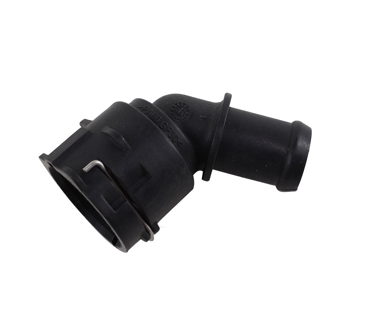 Conexão Mangueira Radiador Golf Tsi Turbo 1.4 5q0122291s Imagem secundária do produto