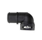 Conexão Mangueira Superior Radiador Stilo 1.8 8V Original - Paraiso das Mangueiras