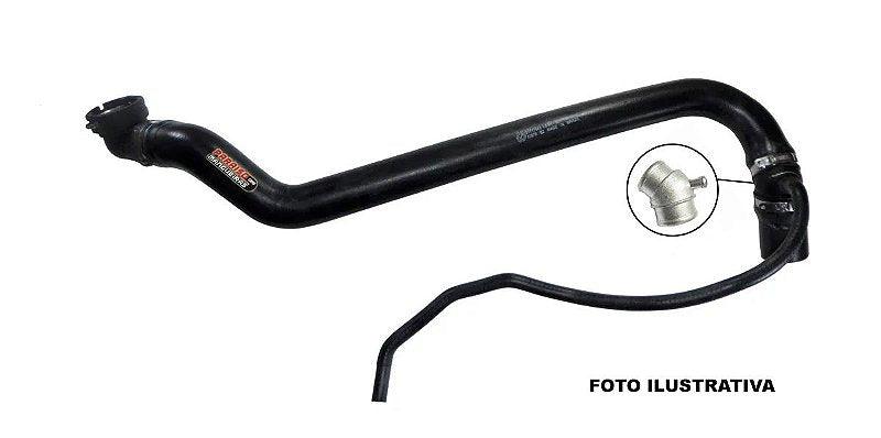 Conexão Mangueira Superior Stilo 1.8 8V - Paraiso das Mangueiras