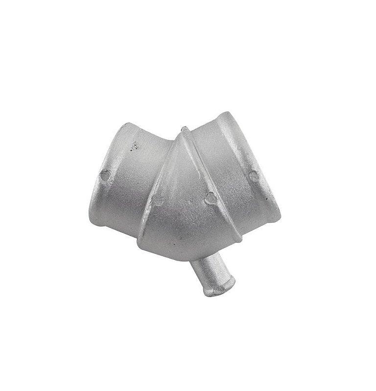 Conexão Mangueira Superior Stilo 1.8 8V 51714542 - Paraiso das Mangueiras Imagem principal do produto
