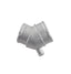Conexão Mangueira Superior Stilo 1.8 8V 51714542 - Paraiso das Mangueiras