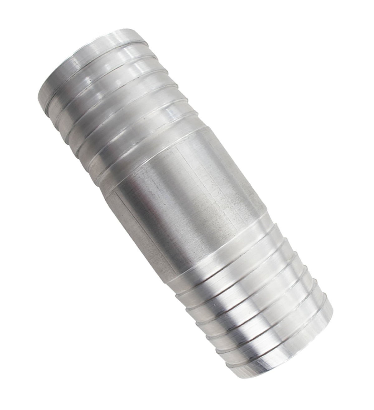 Conexão Nipe 43mm Alumínio Emenda Universal - Paraiso das Mangueiras Imagem principal do produto