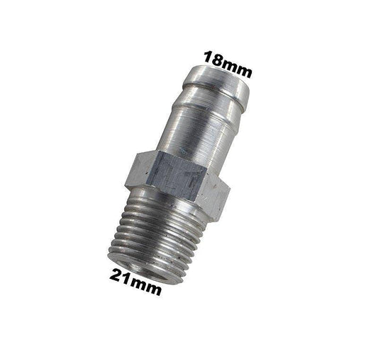 Conexão Nipe Coletor Ipanema Kadett Monza 1.8 2.0 1989/1996 - Paraiso das Mangueiras