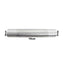 Conexão Nipe Emenda Alumínio 15cm x 25mm Adaptação Universal - Paraiso das Mangueiras