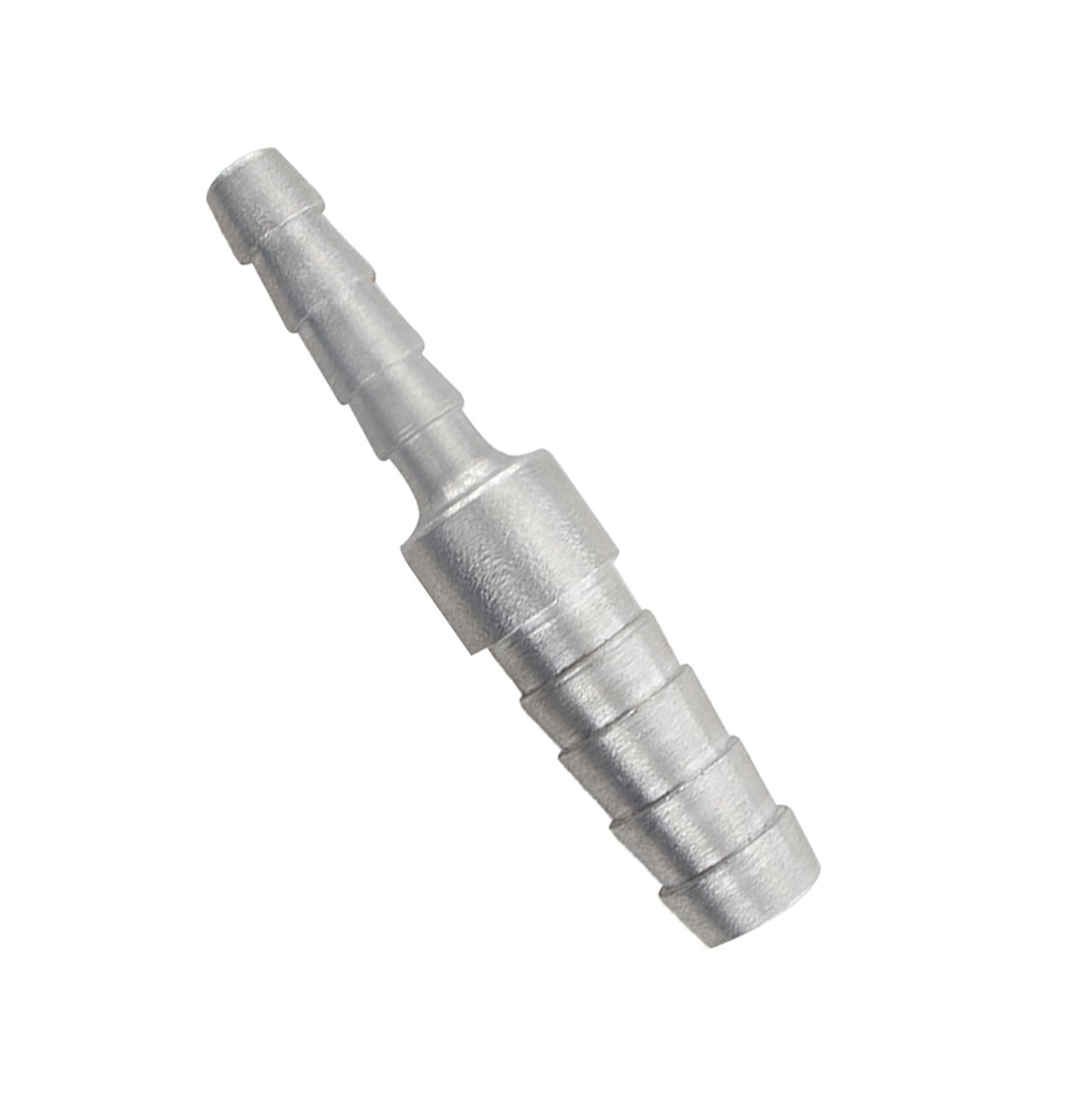 Conexão Nipe Emenda Redução 1/2 X 5/16 14mm 9mm Alumínio - Paraiso das Mangueiras Imagem principal do produto