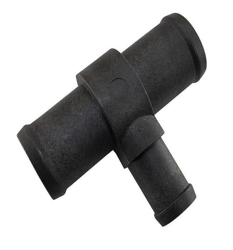 Conexão Plastico Mangueira Radiador Duster - Paraiso das Mangueiras Imagem principal do produto