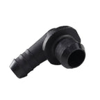 Conexão Quick 90° Hidrovacuo 13mm X 16mm Linha Gm Universal
