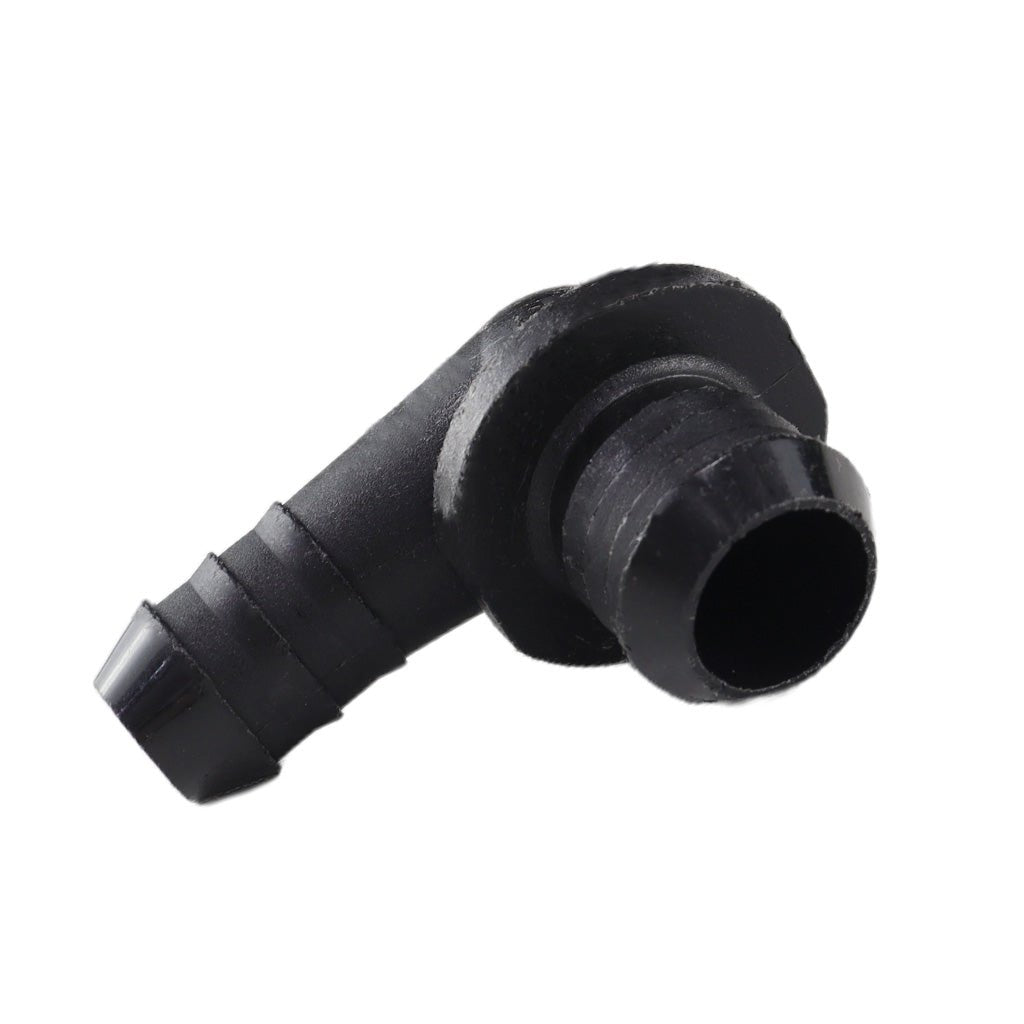Conexão Quick 90° Hidrovacuo 13mm X 16mm Linha Gm Universal