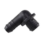 Conexão Quick 90° Hidrovacuo 13mm X 16mm Linha Gm Universal