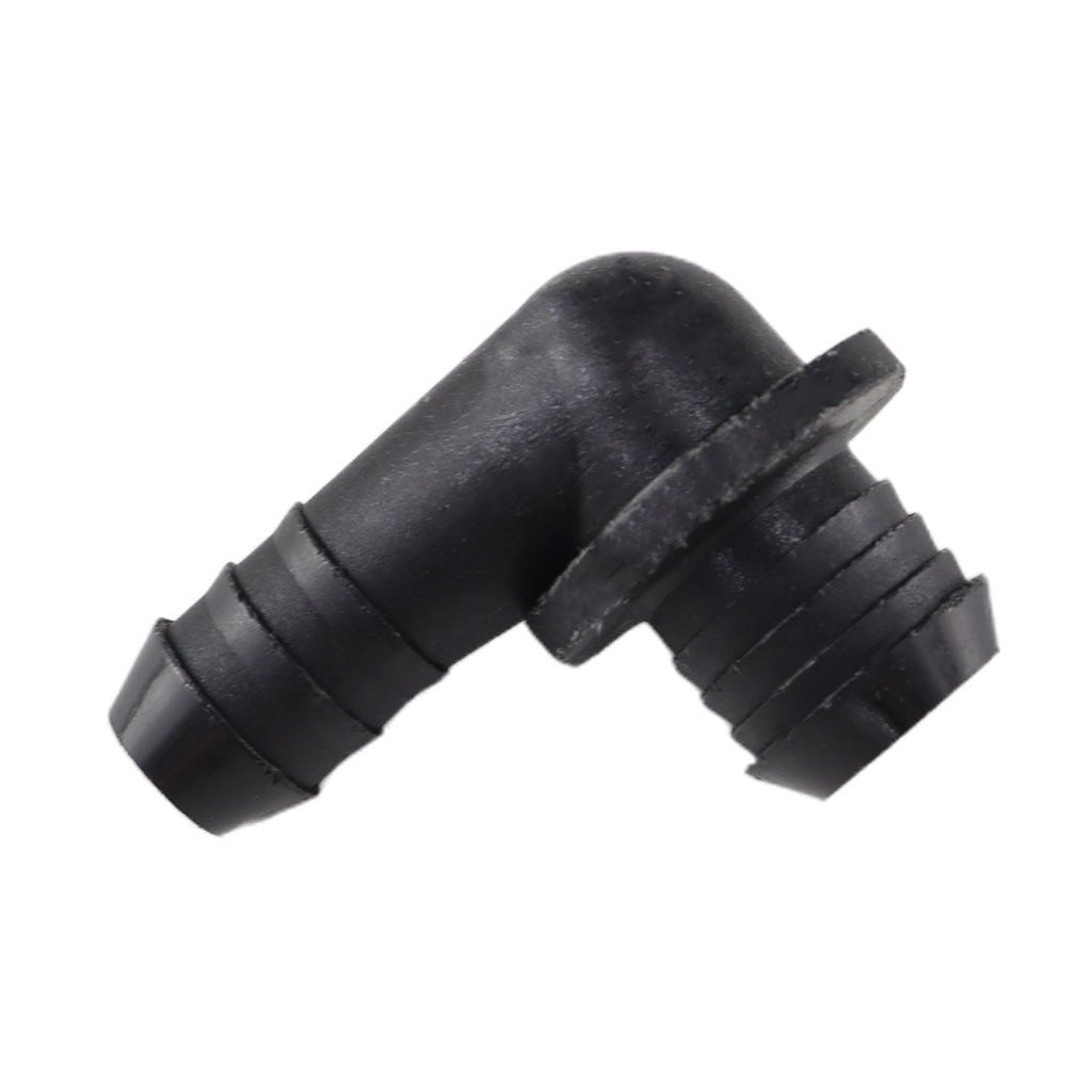 Conexão Quick 90° Hidrovacuo 13mm X 16mm Linha Gm Universal