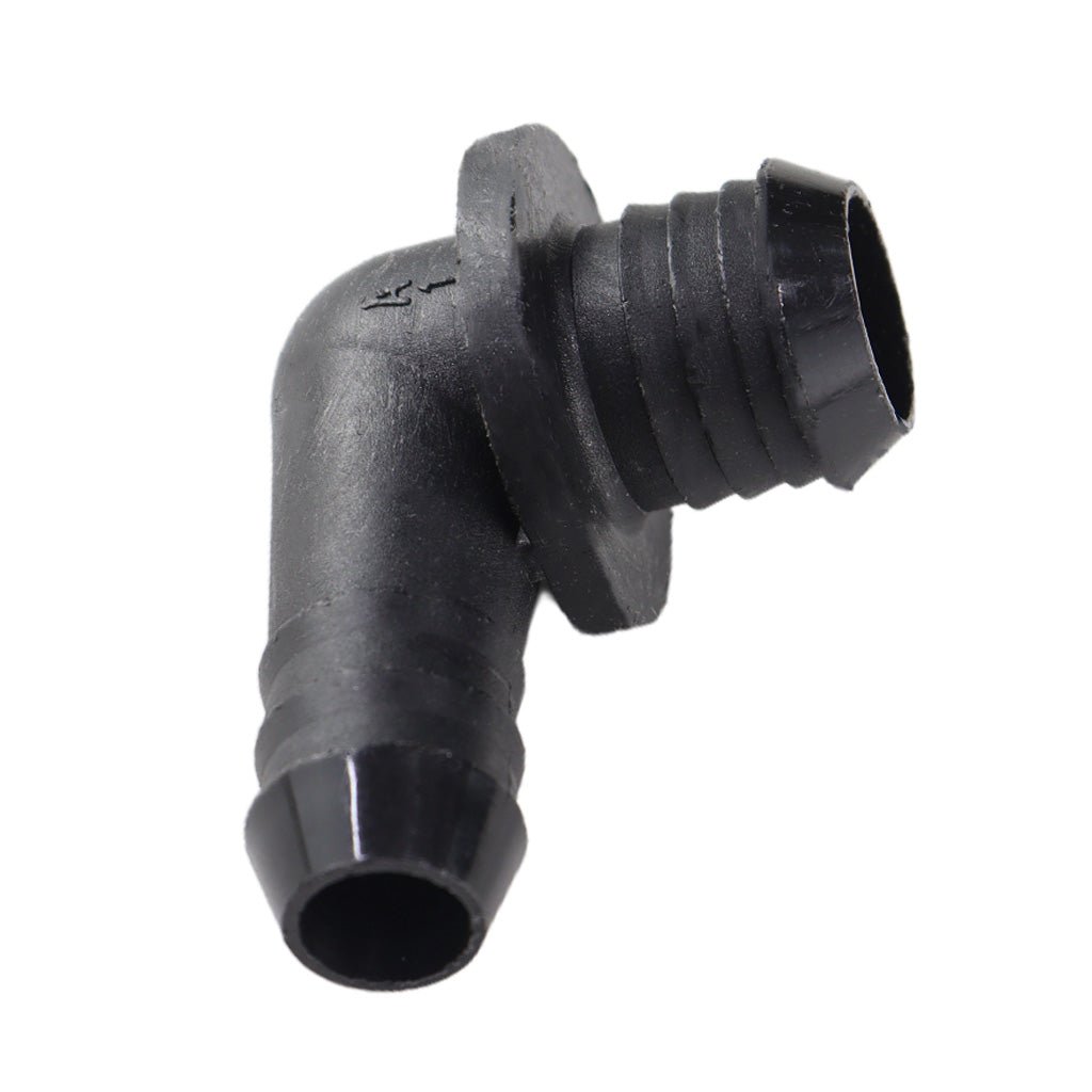 Conexão Quick 90° Hidrovacuo 13mm X 16mm Linha Gm Universal