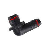 Conexão Quick 90° Hidrovacuo 13mm X 16mm Linha Gm Universal