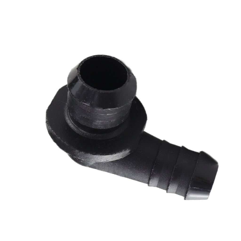 Conexão Quick 90° Hidrovacuo 13mm X 16mm Linha Gm Universal